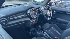 MINI Hatchback 2.0 Cooper S Sport II 3dr Auto Petrol Hatchback